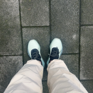 Giay Adidas NMD_S1 'Linen Green' IE4523