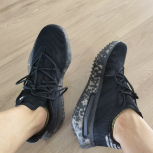 Giay Adidas NMD_S1 Made To Be Remade 'Black' GX7608