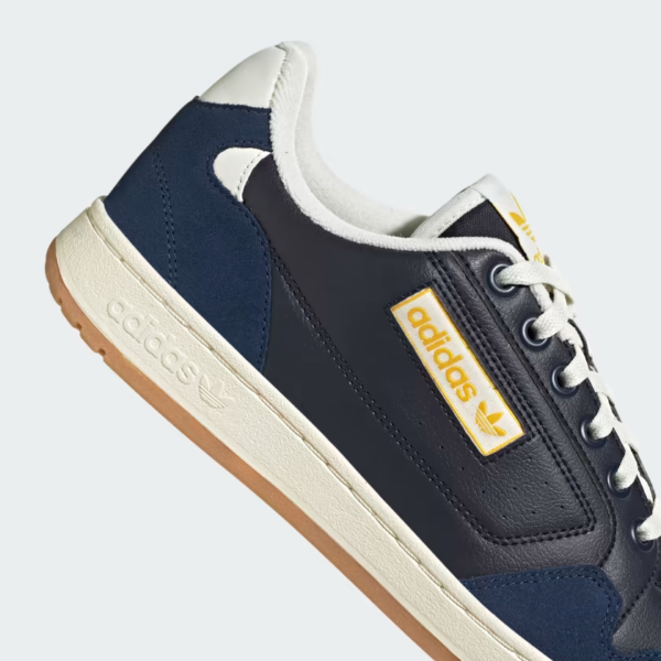 Giay Adidas Ny 90 'Blue' GX4398
