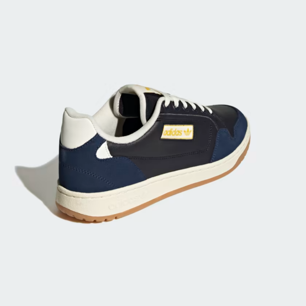 Giay Adidas Ny 90 'Blue' GX4398