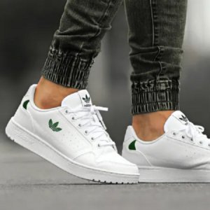 Giay Adidas Ny 90 "Cloud White" GV8849