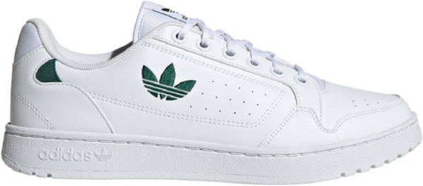 Giay Adidas Ny 90 "Cloud White" GV8849