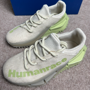 Giay Adidas Pharrell x NMD_S1 Mahbs 'Mint' ID4807