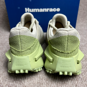 Giay Adidas Pharrell x NMD_S1 Mahbs 'Mint' ID4807