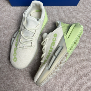 Giay Adidas Pharrell x NMD_S1 Mahbs 'Mint' ID4807