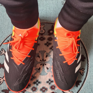 Giay Adidas Predator 24 Elite TF 'Solar Energy Pack' IG7731