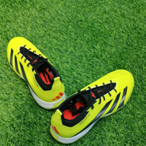 Giay Adidas Predator Elite TF Energy Citrus 'Yellow Black' IG7730