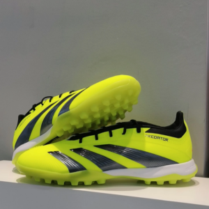 Giay Adidas Predator Elite TF Energy Citrus 'Yellow Black' IG7730