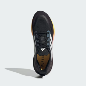 Giay Adidas Pureboost 5 'Black Multi-Color' IH3833