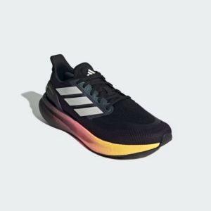 Giay Adidas Pureboost 5 'Black Multi-Color' IH3833