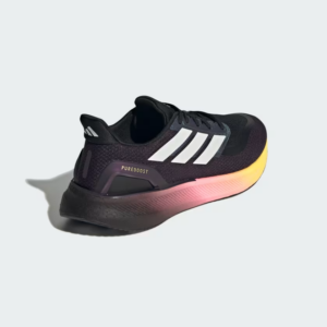 Giay Adidas Pureboost 5 'Black Multi-Color' IH3833
