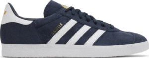 Giay Adidas Real Madrid x Gazelle 'Legend Ink' IE8502