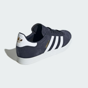 Giay Adidas Real Madrid x Gazelle 'Legend Ink' IE8502