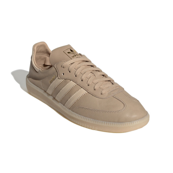 Giay Adidas Samba Decon 'Sand Strata' IH5382
