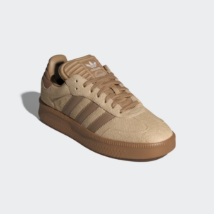 Giay Adidas Samba XLG 'Magic Beige Gum' IG6289