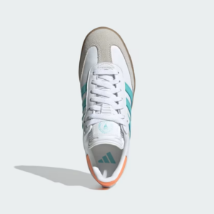 Giay Adidas Samba x Inter Miami 'Third Kit' IH8160