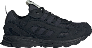 Giay Adidas Song for the Mute x Shadowturf 'Black Grey' IF9403