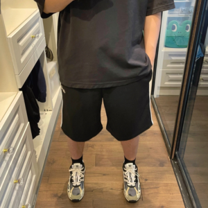 Giay Adidas Song for the Mute x Shadowturf 'Black White' GY7017