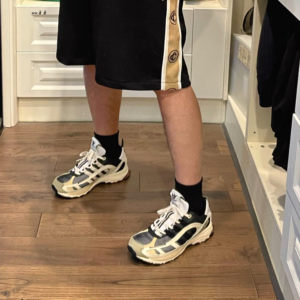 Giay Adidas Song for the Mute x Shadowturf 'Black White' GY7017