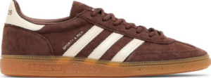 Giay Adidas Handball Spezial x Sporty & Rich 'Auburn' IH2612