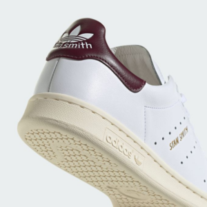 Giay Adidas Stan Smith Lux "Cloud White" ID1414