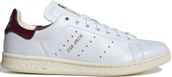 Giay Adidas Stan Smith Lux "Cloud White" ID1414