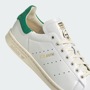 Giay Adidas Stan Smith Lux 'Cloud White' IF8844
