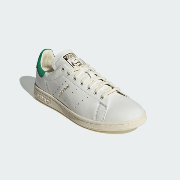 Giay Adidas Stan Smith Lux 'Cloud White' IF8844
