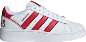 Giay Adidas Superstar XLG 'Throwback Jerseys Pack' IF6144