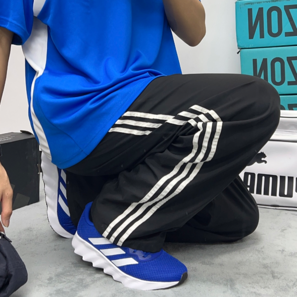 Giay Adidas Switch Move "Royal Blue" ID5250