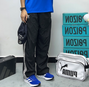 Giay Adidas Switch Move "Royal Blue" ID5250