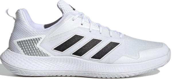 Giay Adidas Tennis Defiant Speed 'Cloud White' ID1508
