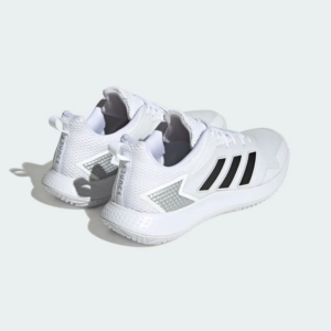 Giay Adidas Tennis Defiant Speed 'Cloud White' ID1508