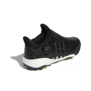 Giay Adidas Tour 360 22 BOA 'Black Iron Metallic' GY5338