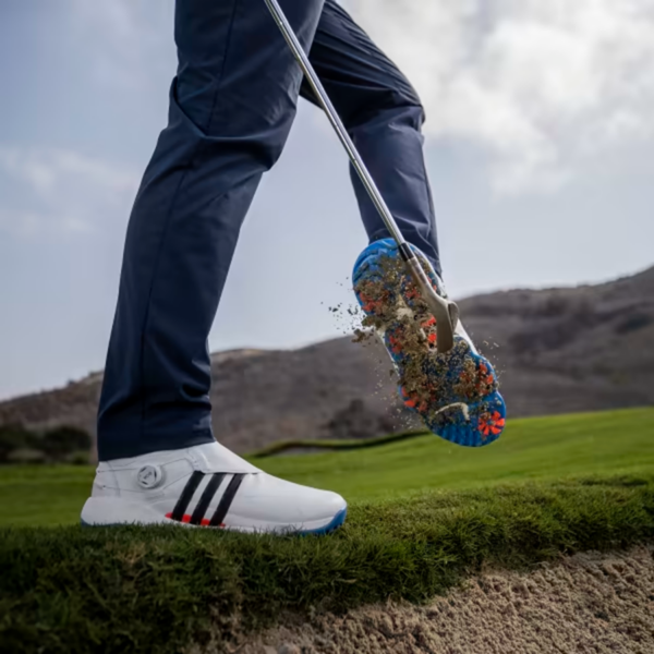 Giay Adidas Tour 360 22 Boa 'Cloud White' GY5336