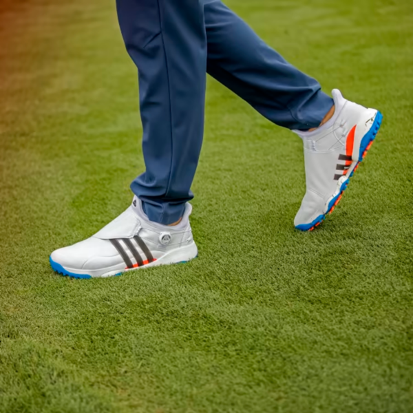 Giay Adidas Tour 360 22 Boa 'Cloud White' GY5336