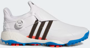 Giay Adidas Tour 360 22 Boa 'Cloud White' GY5336