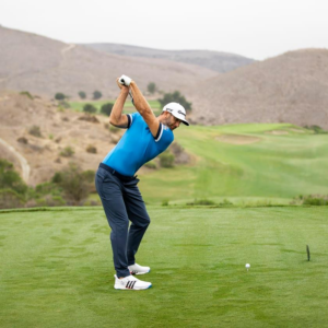 Giay Adidas Tour 360 22 Boa 'Cloud White' GY5336