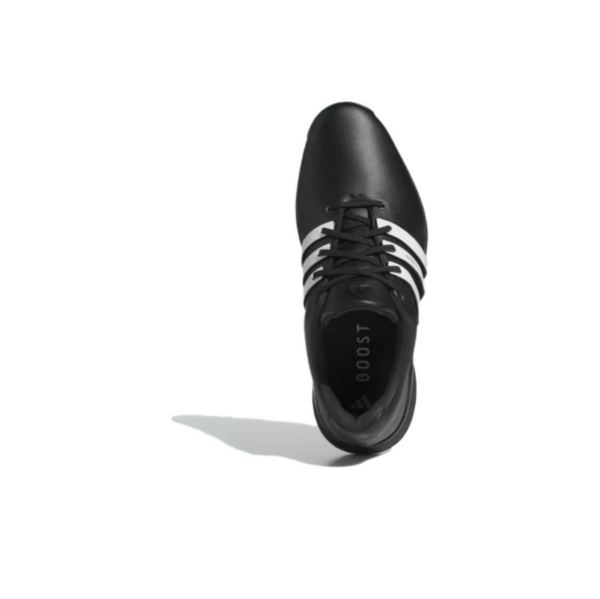 Giay Adidas Tour 360 24 Golf Wide 'Black White' IF0250
