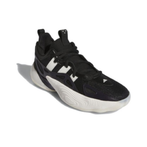 Giay Adidas Trae Unlimited 2 'Black White' IE7764