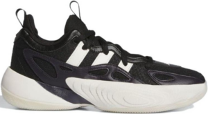 Giay Adidas Trae Unlimited 2 'Black White' IE7764