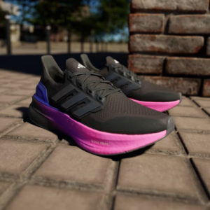 Giay Adidas Ultra Boost 5 "Lucid Blue" IH7709