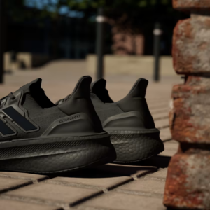 Giay Adidas UltraBoost 5 'Triple Black' ID8812