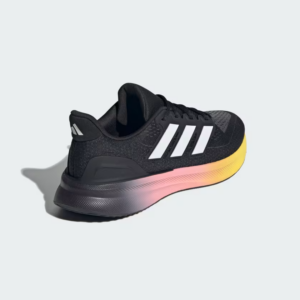 Giay Adidas Ultrarun 5 Running 'Black' IE8783