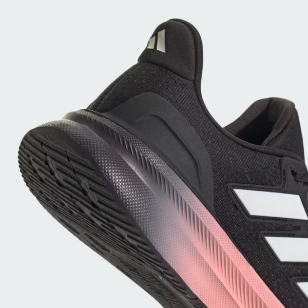 Giay Adidas Ultrarun 5 Running 'Black' IE8783