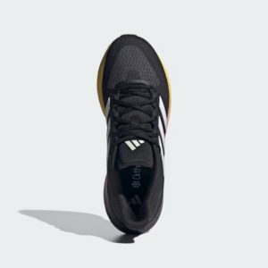 Giay Adidas Ultrarun 5 Running 'Black' IE8783