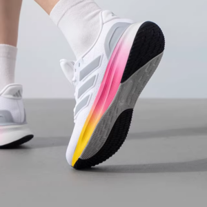 Giay Adidas Ultrarun 5 Running 'White' IE8791