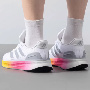 Giay Adidas Ultrarun 5 Running 'White' IE8791