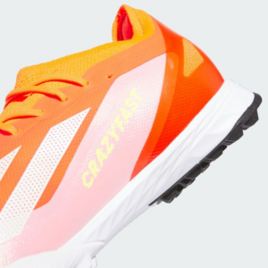 Giay Adidas X Crazyfast Elite TF 'Energy Citrus Pack' IF0663