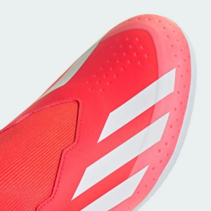 Giay Adidas X Crazyfast League Laceless TF 'Energy' IF0695